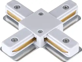 Коннектор питания шинопровода Novotech Port 135145 – изображение в каталоге