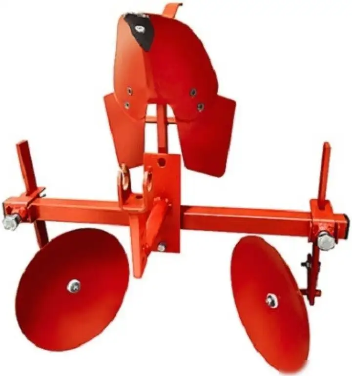 Окучник Всеволожский ремонтно-механический завод 0002520000-01 – фото товара