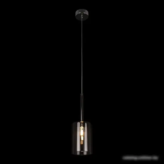 Подвесная люстра LOFT IT Spillray 10232/C Smoke – фото товара