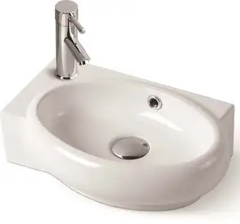 Умывальник SantiLine SL-2022R - изображение в каталоге