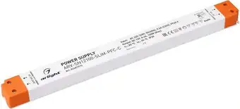 Блок питания Arlight ARV-SN12100-SLIM-PFC-C 026817(1) – изображение в каталоге