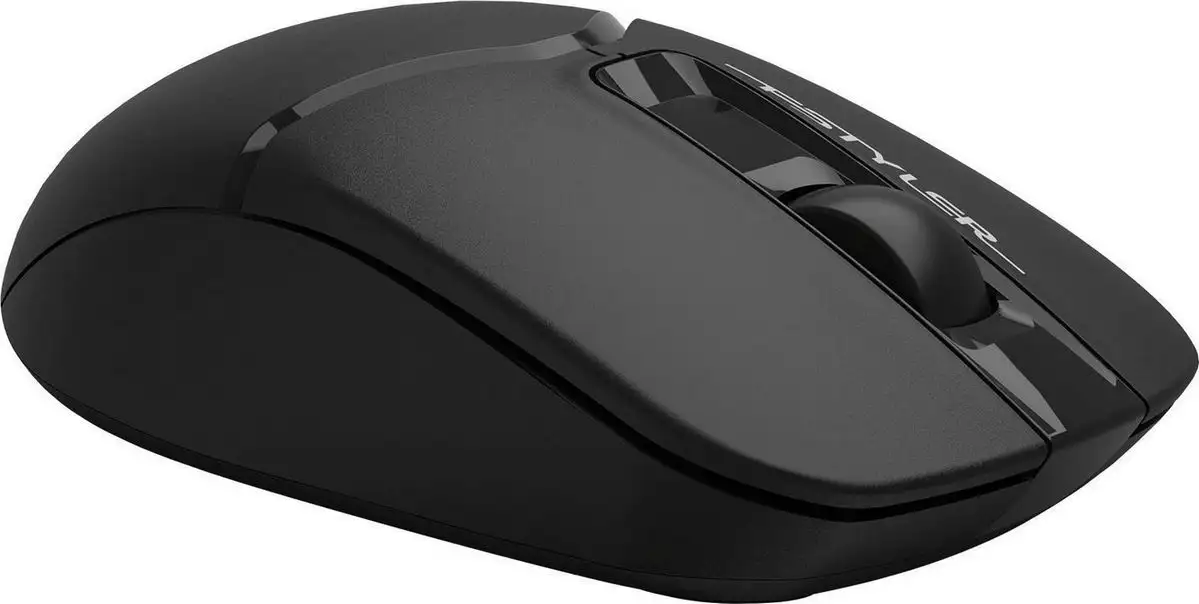Мышь A4Tech Fstyler FG12 (черный) – фото товара