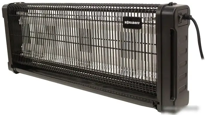 Уничтожитель насекомых Komaroff GC2-20 – фото товара