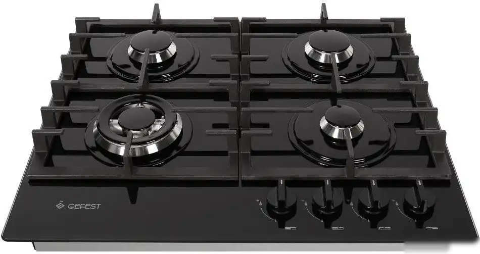 Варочная панель GEFEST ПВГ 2401-01 - фото товара