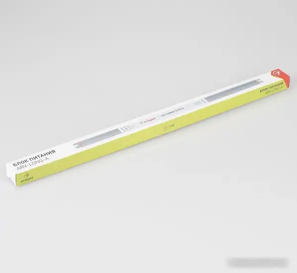 Блок питания Arlight ARV-12072-LONG-A 023264 – фото товара
