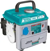Бензиновый генератор Total TP18001 – изображение в каталоге