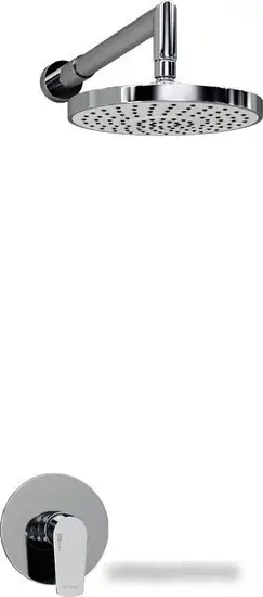 Душевая система Wasserkraft A12629 - фото товара