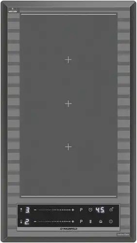 Варочная панель MAUNFELD CVI292S2FMDGR Lux - изображение в каталоге