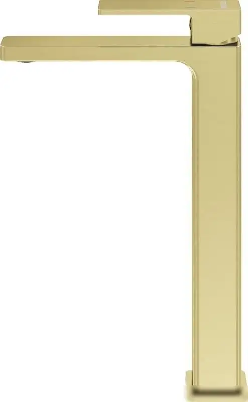 Смеситель Grossman Style 520.K35.05.320 (золото сатиновый) - фото товара