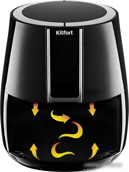 Аэрогриль Kitfort KT-2227 – фото товара