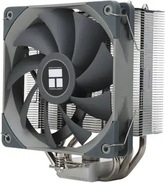 Кулер для процессора Thermalright Assassin X 120 Refined – изображение в каталоге