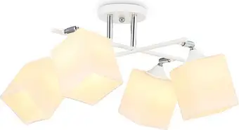 Припотолочная люстра Ambrella light Traditional TR303083 – изображение в каталоге