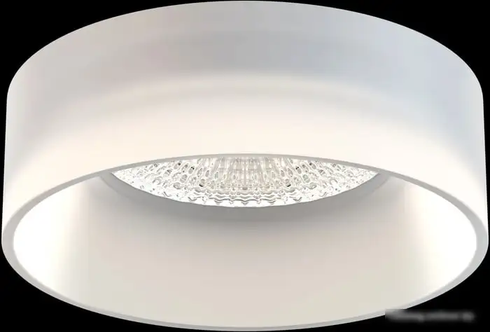 Точечный светильник Maytoni Pauline DL046-01W – фото товара