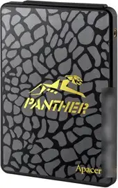 SSD Apacer Panther AS340 120GB [AP120GAS340G] – фото товара