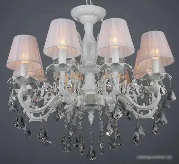 Подвесная люстра Omnilux Catanzaro OML-30807-08 – фото товара