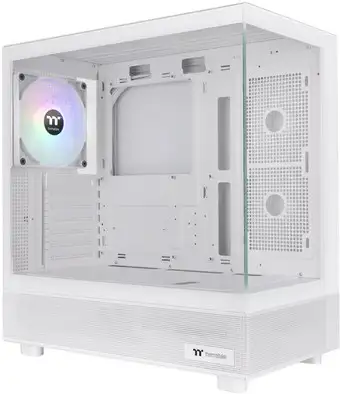 Корпус Thermaltake View 270 TG ARGB Snow CA-1Y7-00M6WN-00 – изображение в каталоге