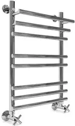 Полотенцесушитель Luxon F Ultra 100x50 - изображение в каталоге