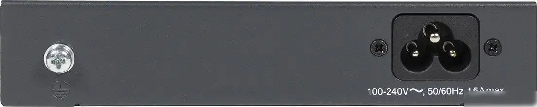 Неуправляемый коммутатор Origo OS2205P/60W/A1A – фото товара