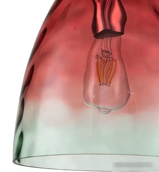 Подвесная люстра Indigo Bacca V000295 – фото товара