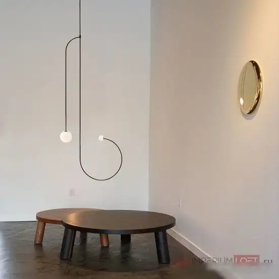 Подвесная люстра ImperiumLoft Lines-02 140817-26 – фото товара