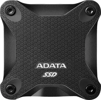 Внешний накопитель ADATA SD620 512GB SD620-512GCBK – изображение в каталоге