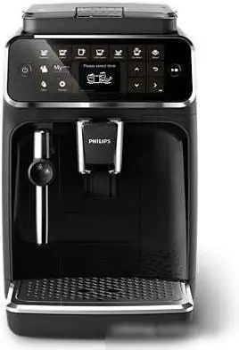 Эспрессо кофемашина Philips EP4321/50 - фото товара