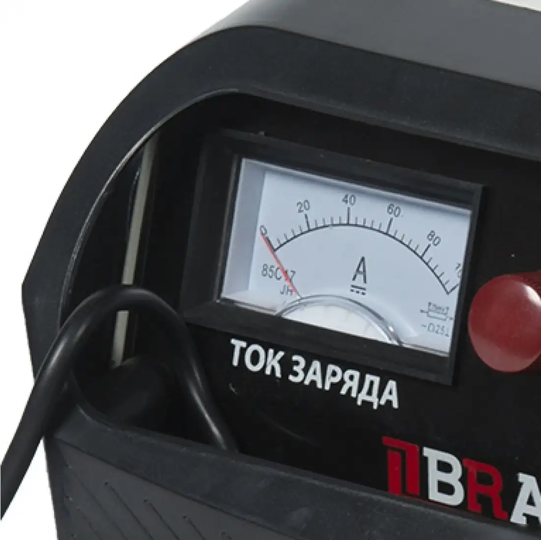 Пуско-зарядное устройство Brait BC-40S – фото товара