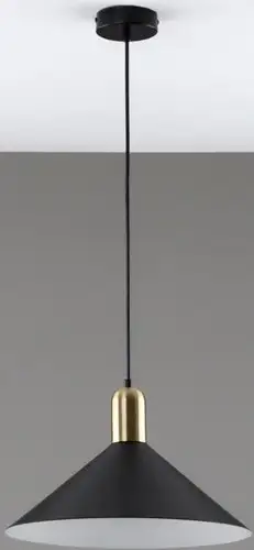 Подвесная люстра Moderli Forli V11551-1P – изображение в каталоге