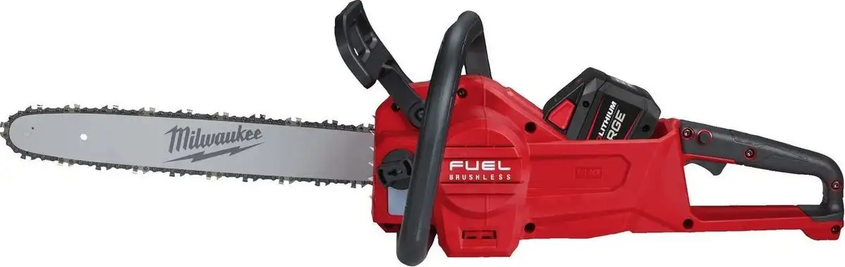 Аккумуляторная пила Milwaukee M18 FCHS-122 4933499217 (с 2-мя АКБ) – фото товара