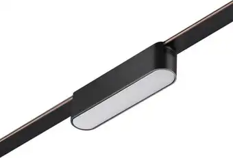 Трековый светильник Novotech Easy 359461 – изображение в каталоге