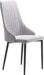 Стул Табурет Аника (бренди 20/черный каркас) – изображение в каталоге