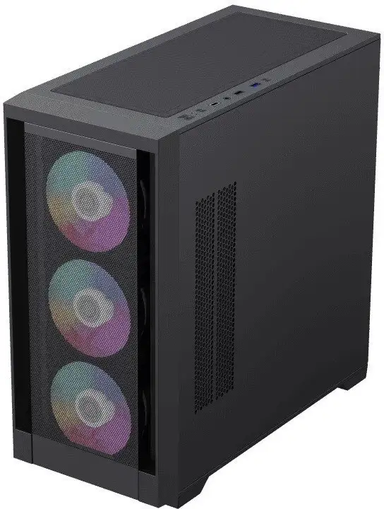 Компьютер TGPC Action 5 86763 A-X – фото товара