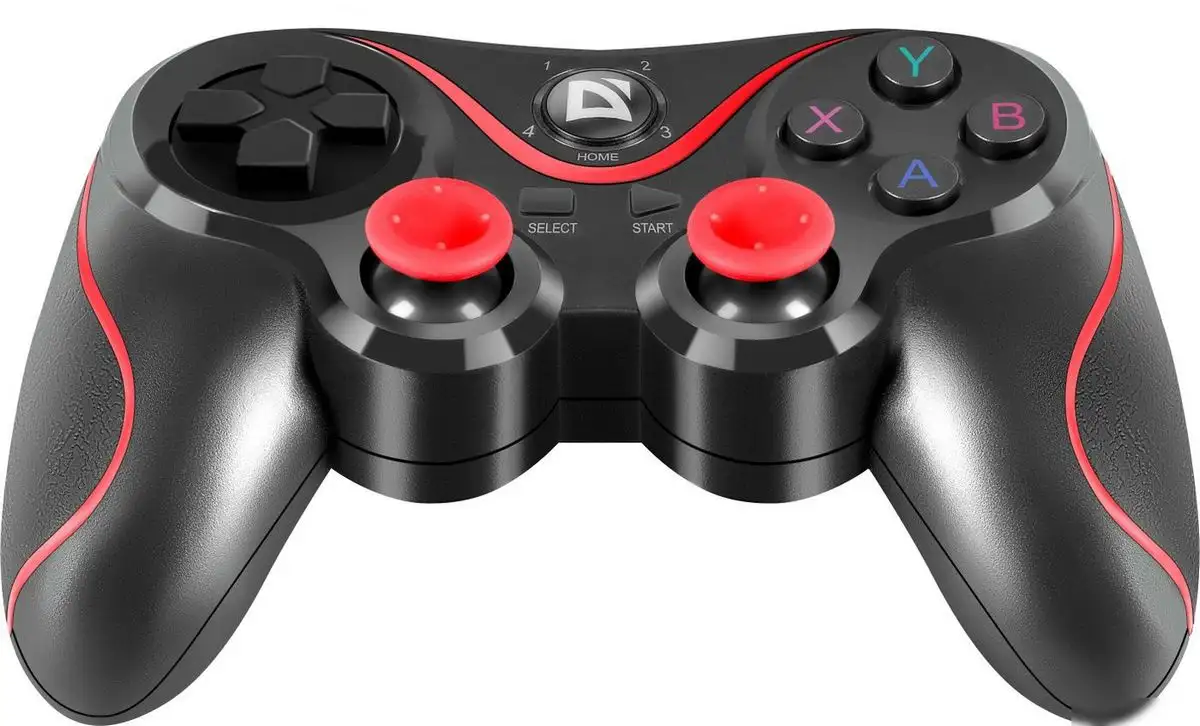 Геймпад Defender Impulse – фото товара