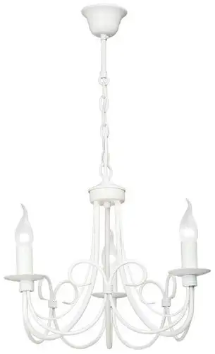 Подвесная люстра Vitaluce V3408/3 – изображение в каталоге