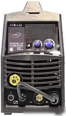 Сварочный инвертор AuroraPRO Speedway 185 Richip – фото товара