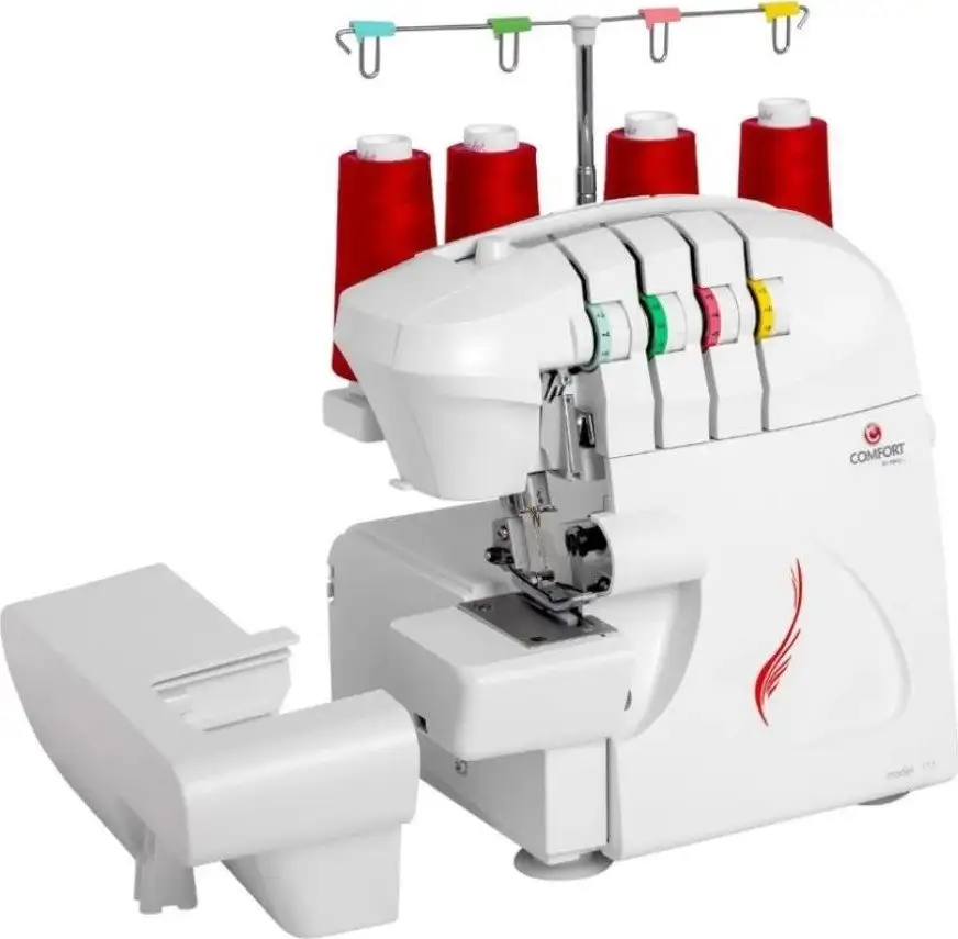 Оверлок Comfort 111 - фото товара