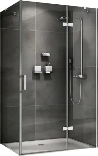 Душевой уголок Abber Zart AG08120-S91 - изображение в каталоге