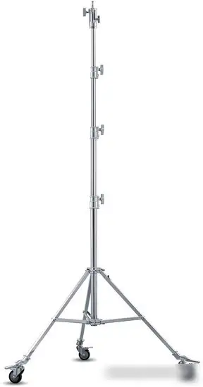 Стойка Godox SA5045 на колесах – фото товара