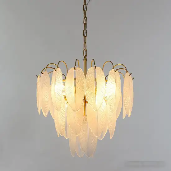 Подвесная люстра Arte Lamp Evie A4052LM-6SG – фото товара