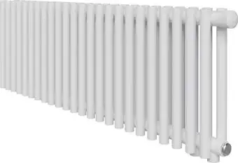Дизайн-радиатор Royal Thermo Shift R22 VC2030 - 24 секций RAL9016 - изображение в каталоге