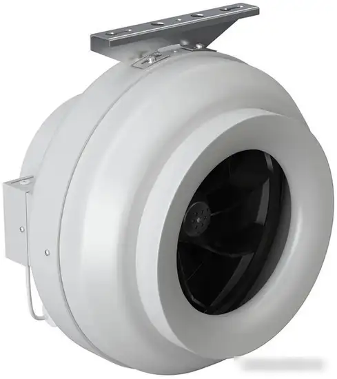 Осевой вентилятор ERA D250 Pro Cyclone 250 – фото товара