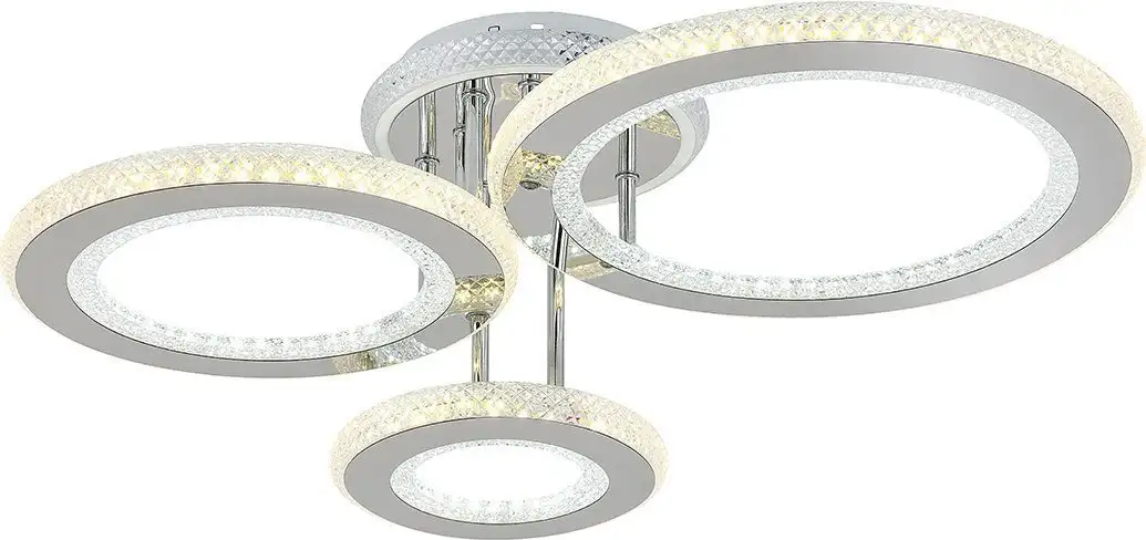 Припотолочная люстра Escada 10297/3LED BL – фото товара