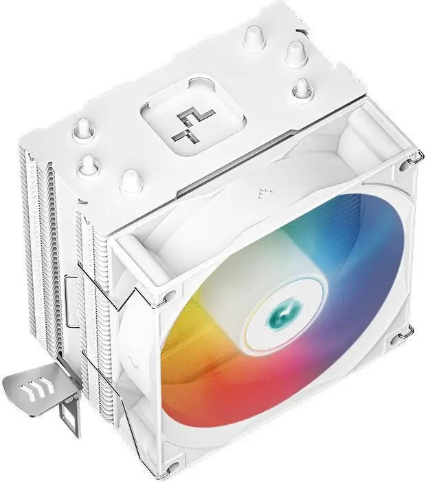 Кулер для процессора DeepCool AG300 WH ARGB R-AG300-WHAMMN-G – фото товара
