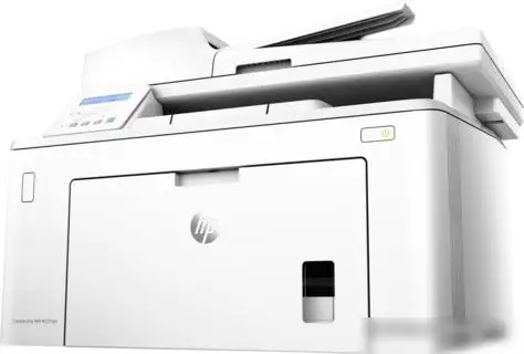 МФУ HP LaserJet Pro M227sdn [G3Q74A] – фото товара