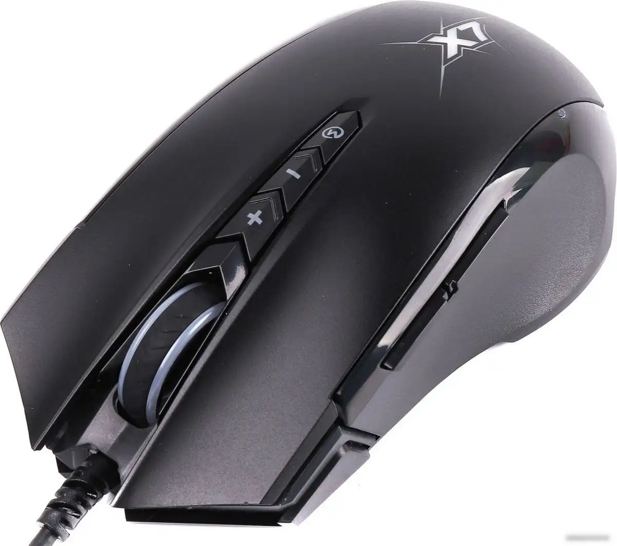 Игровая мышь A4Tech X89 – фото товара