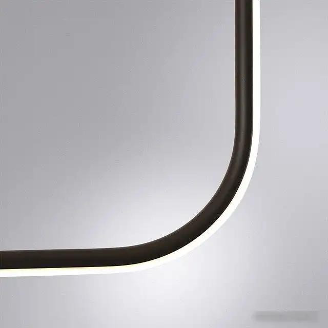 Подвесная люстра Arte Lamp Dubhe A2917SP-33BK – фото товара