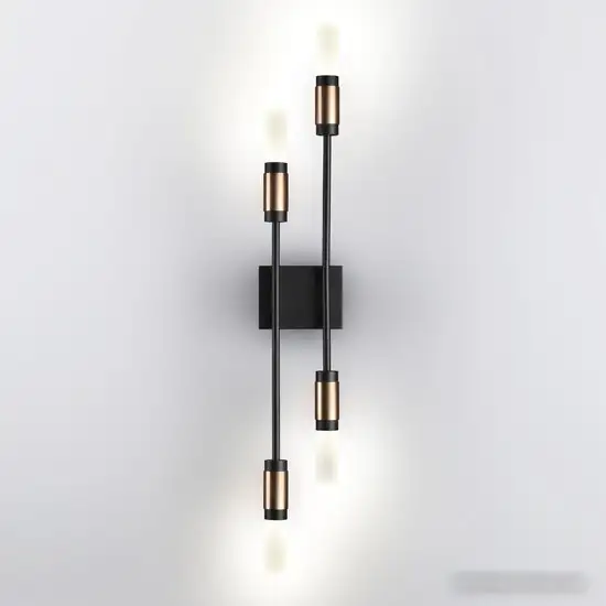 Бра Odeon Light Candel 5009/10WL – фото товара