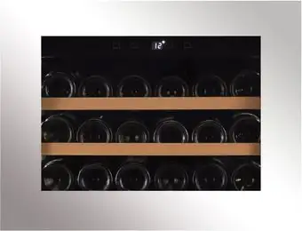 Винный шкаф Dunavox DAVG-18.46SS.TO — изображение в каталоге
