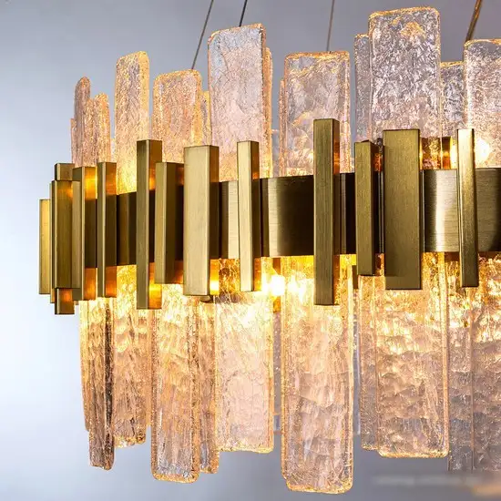 Подвесная люстра Arte Lamp Alya A1053SP-14PB – фото товара