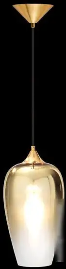 Подвесная люстра LOFT IT Fade Pendant Light LOFT2021-A – фото товара